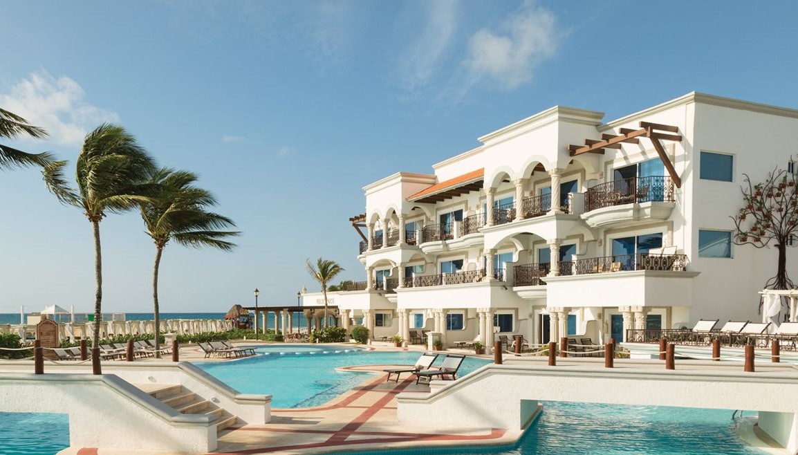 Hilton – Mexique